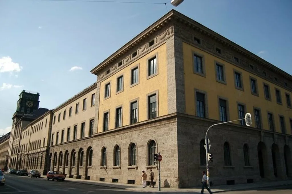 Technical University of Munich