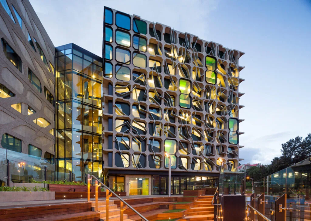 University of Tasmania