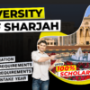 University of Sharjah
