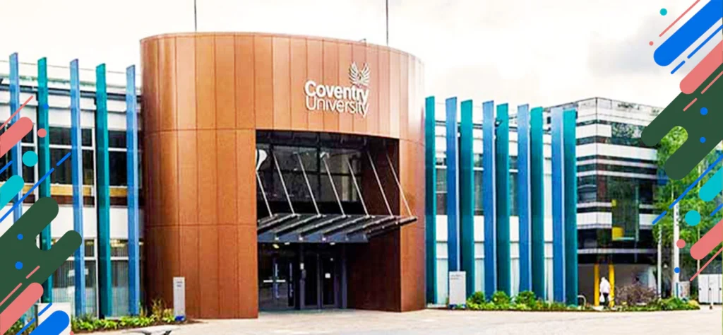 Coventry University Postgraduate January Intake Programs