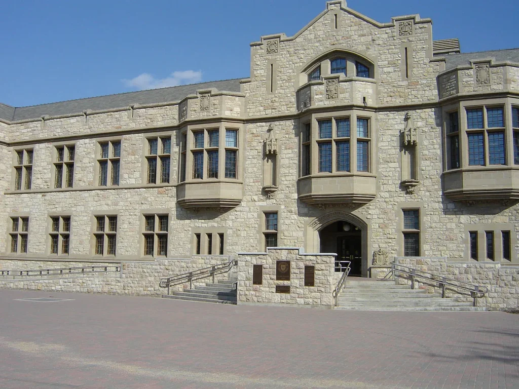 University of Saskatchewan