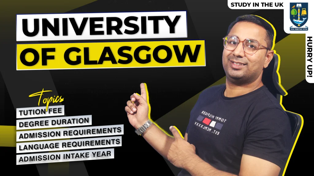 University Of Glasgow