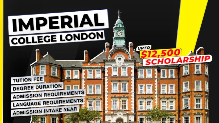 Imperial college London
