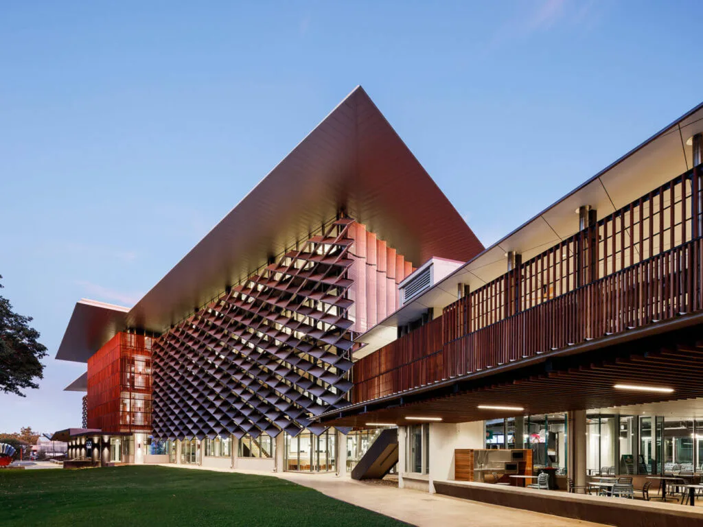 James Cook University Australia