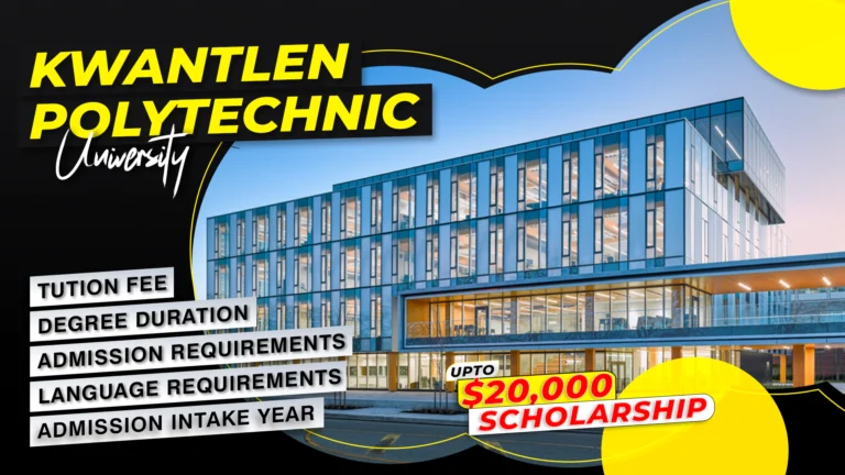 Kwantlen Polytechnic University
