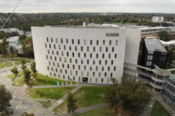 Deakin University Australia