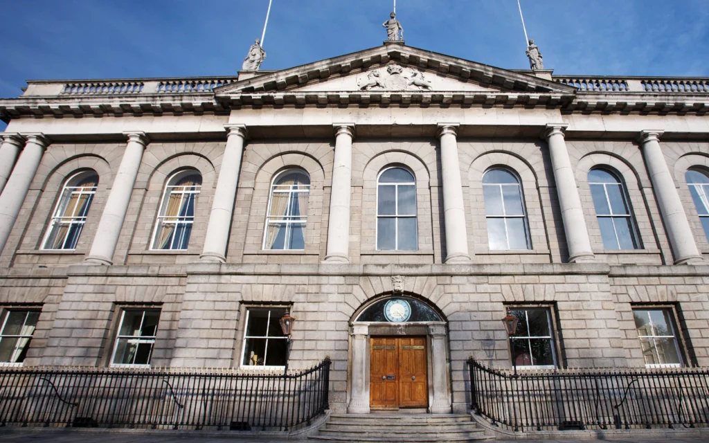 Royal College of Surgeons in Ireland