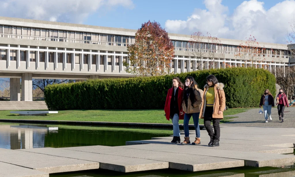 Simon Fraser University