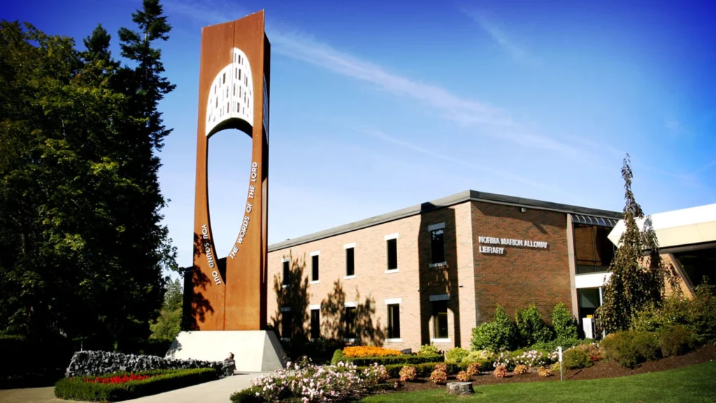 Trinity Western University And Mount St Vincent University Canada Trinity Western University And Mount St Vincent University Canada