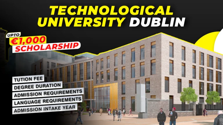 Technological-University-Dublin