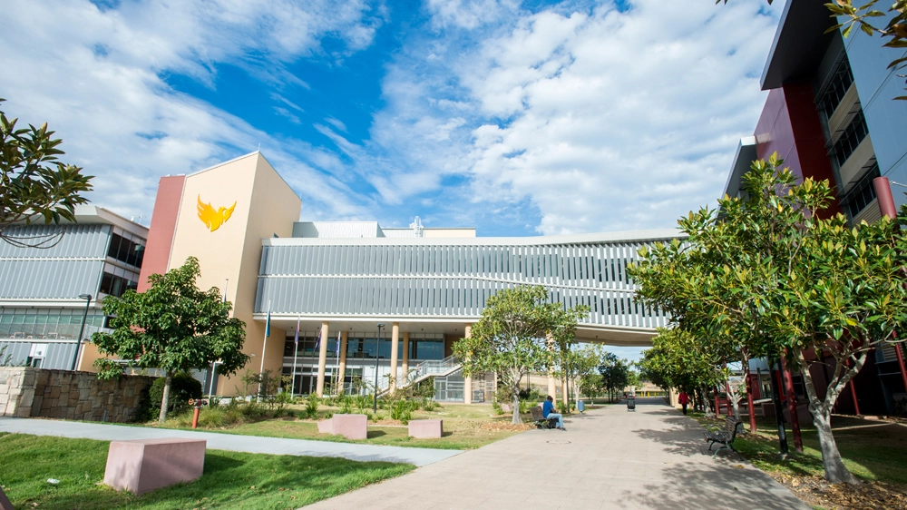 University Of Southern Queensland