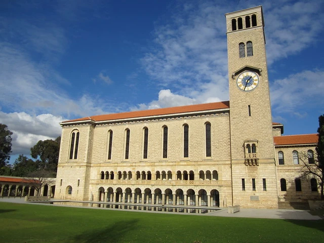 University of Western Australia