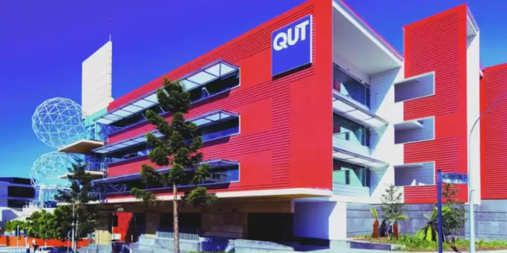 Queensland University of Technology