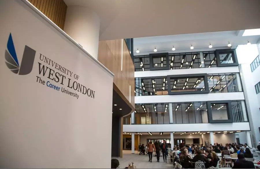 University of West London