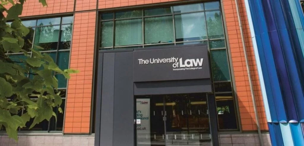 University of Law 