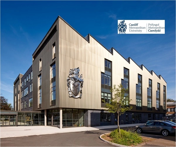 Cardiff Metropolitan University