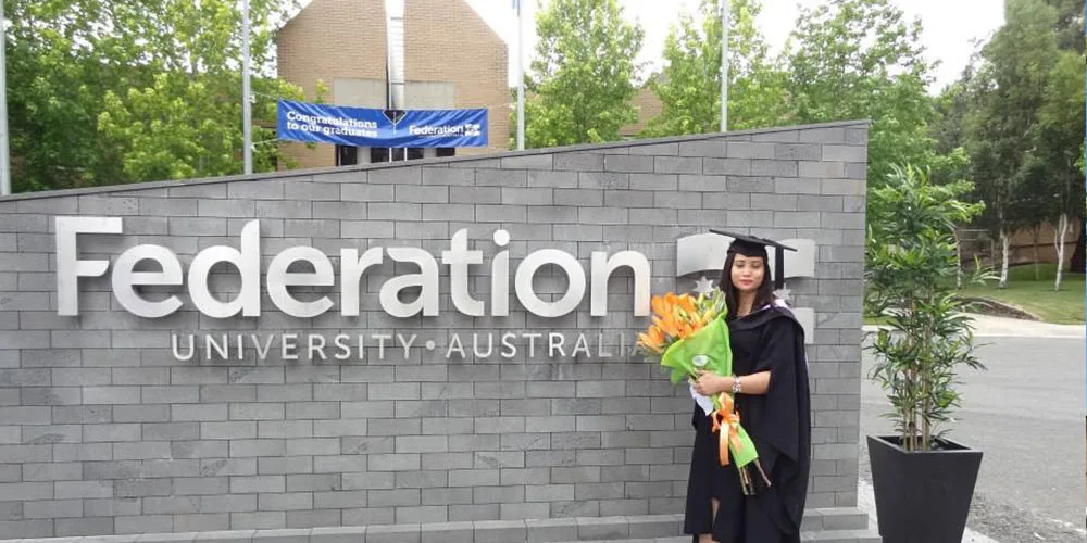 Federation University Australia 