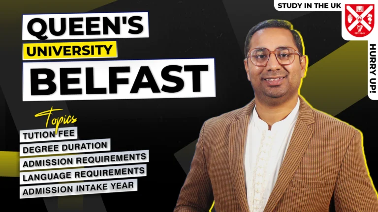 queen's-university-belfast