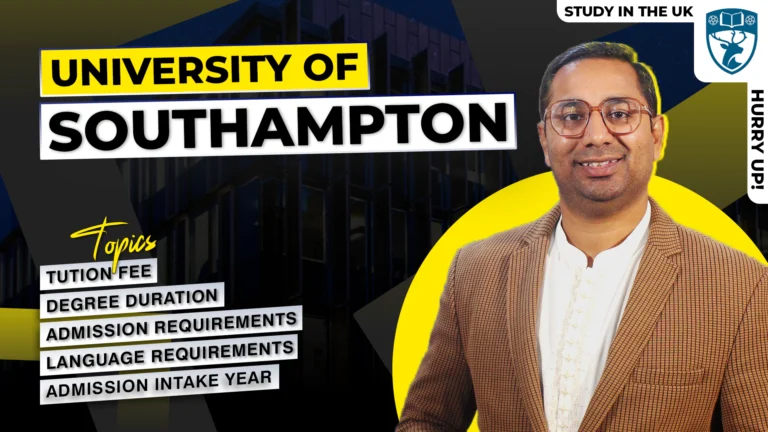 University of Southampton