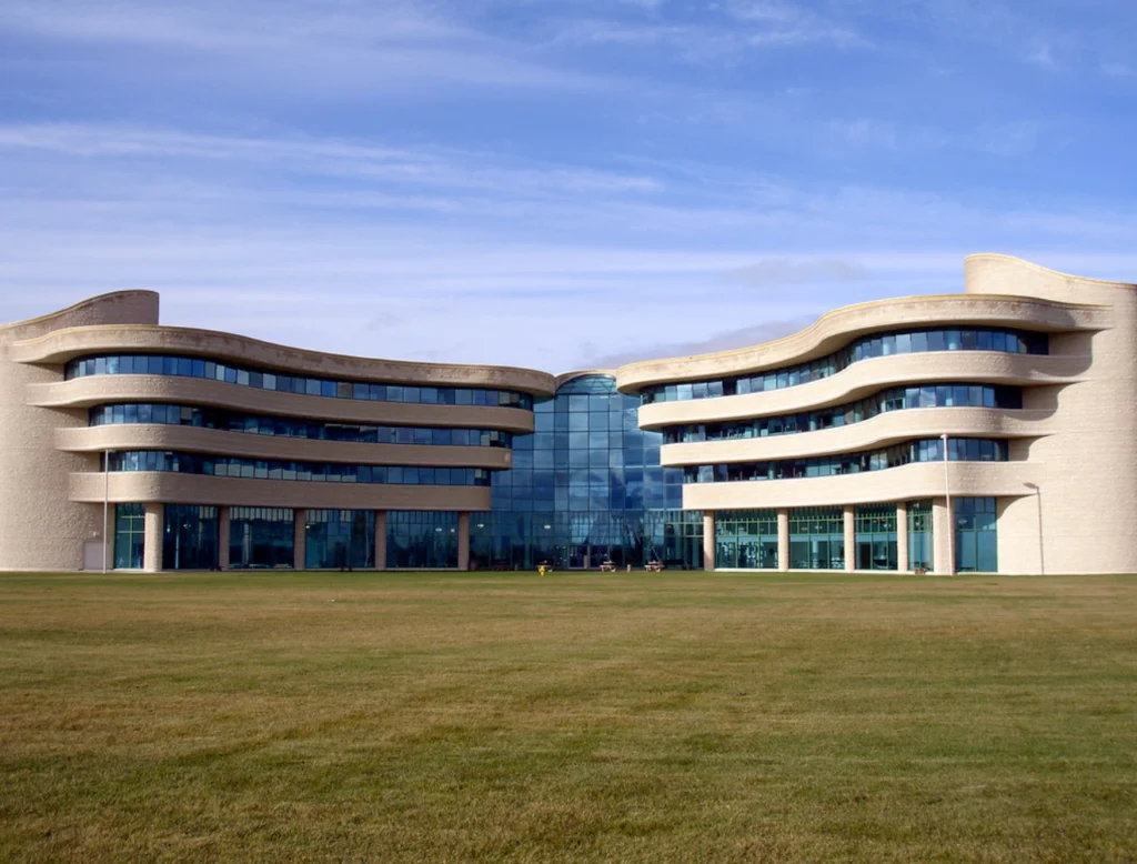 First Nations University of Canada


