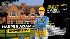 Harper-Adams-University-Undergraduate-Business-Placement-Year-programs-