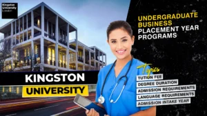Kingston-University-Undergraduate-Business-Placement-Year