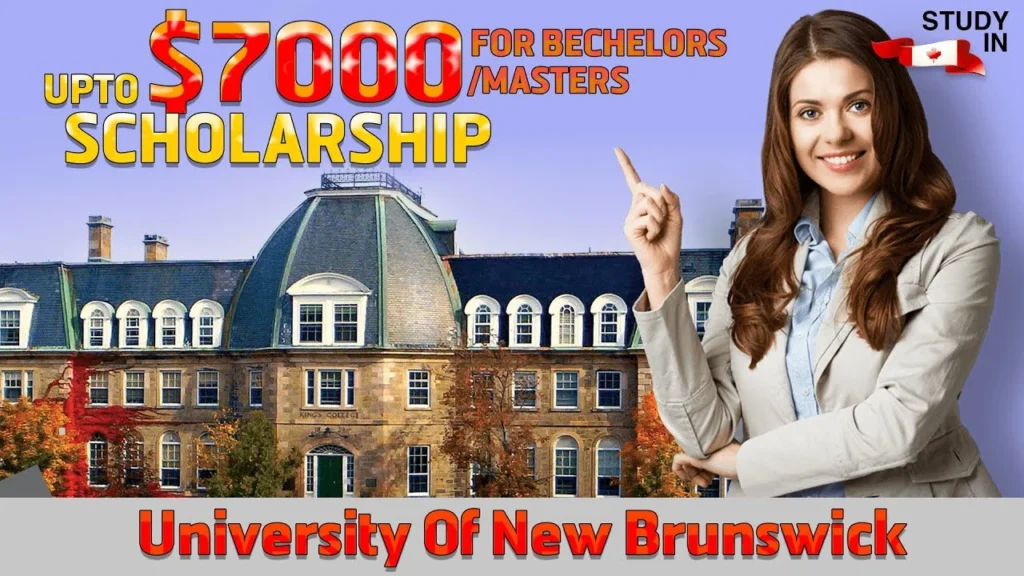 New Brunswick University