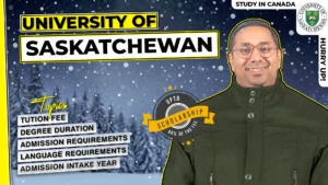University-of-Saskatchewan