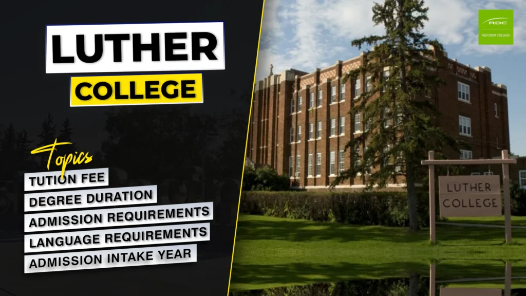 luther college