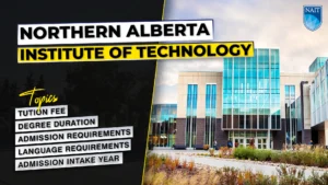 Northern Alberta Institute of Technology