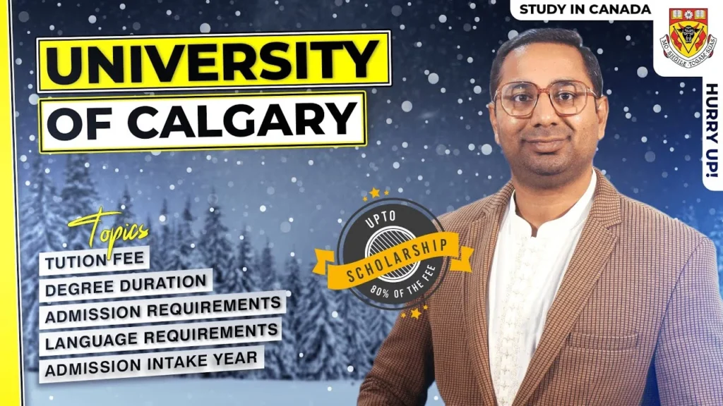 University of Calgary