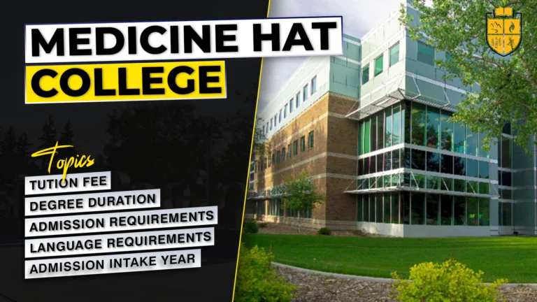 Medicine Hat College