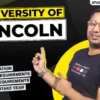 University of Lincoln, United Kingdom