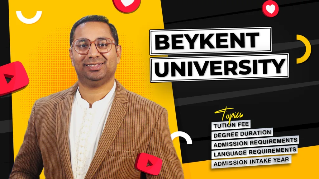 Beykent University