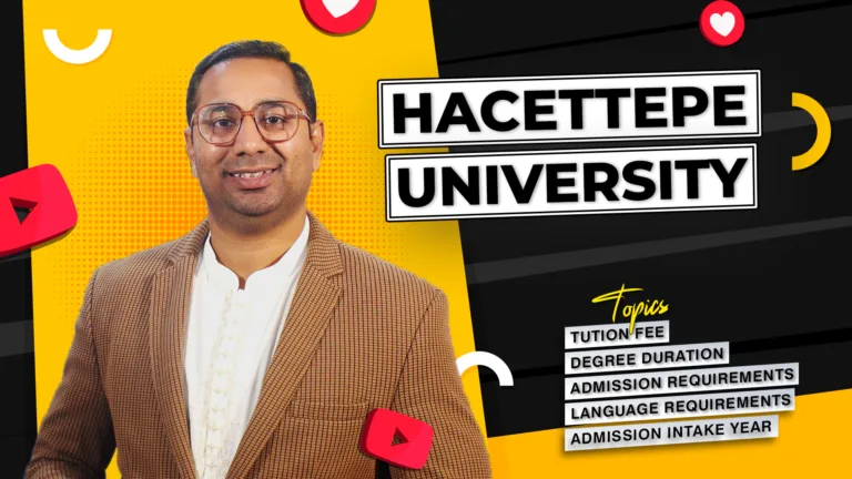 Hacettepe University