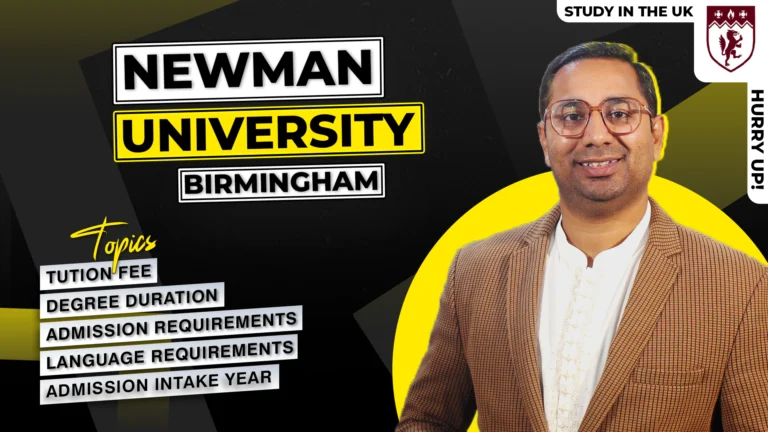 Newman University, Birmingham