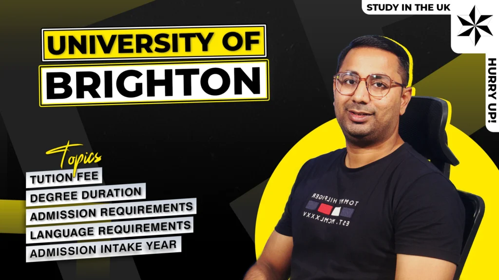 University of Brighton