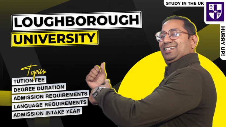 loughborough university