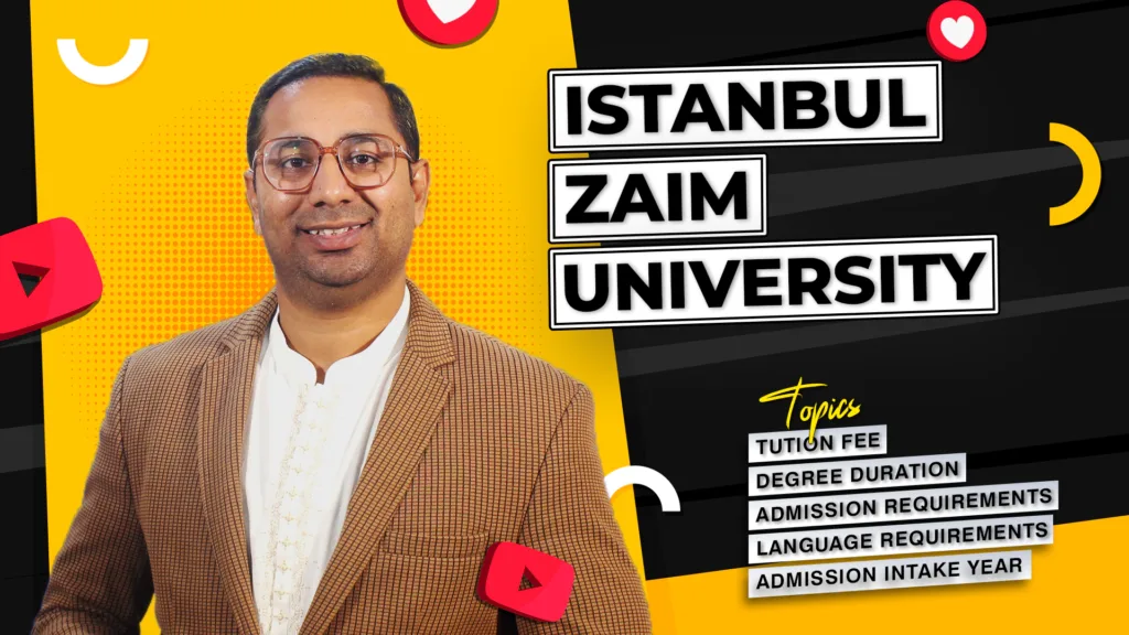 Istanbul Zaim University