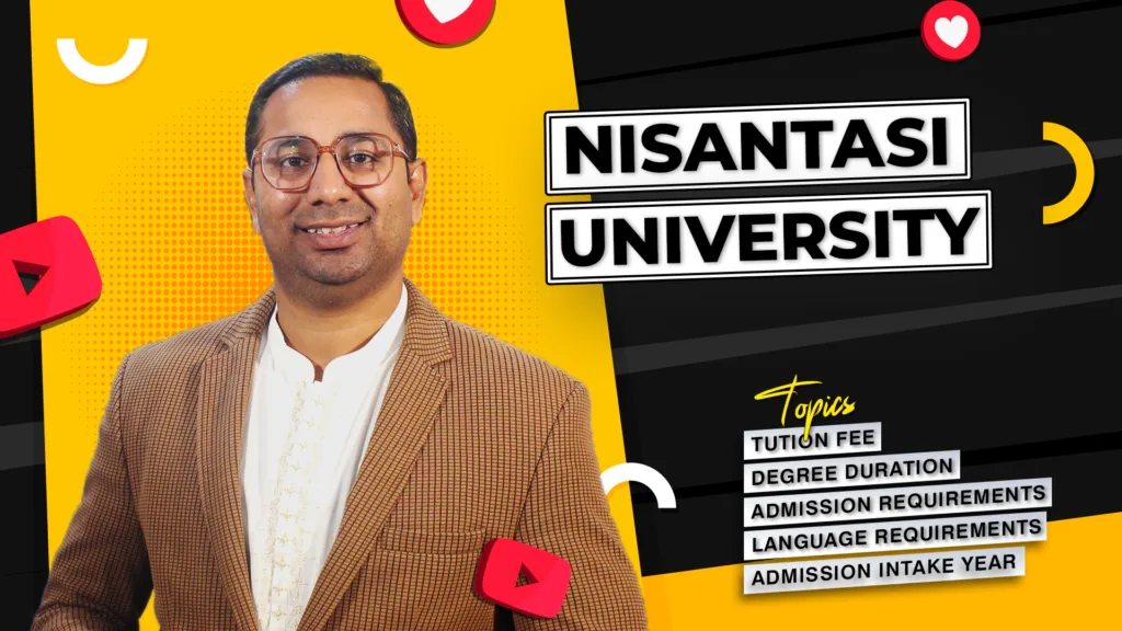 Nisantasi university