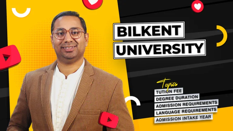 bilkent university