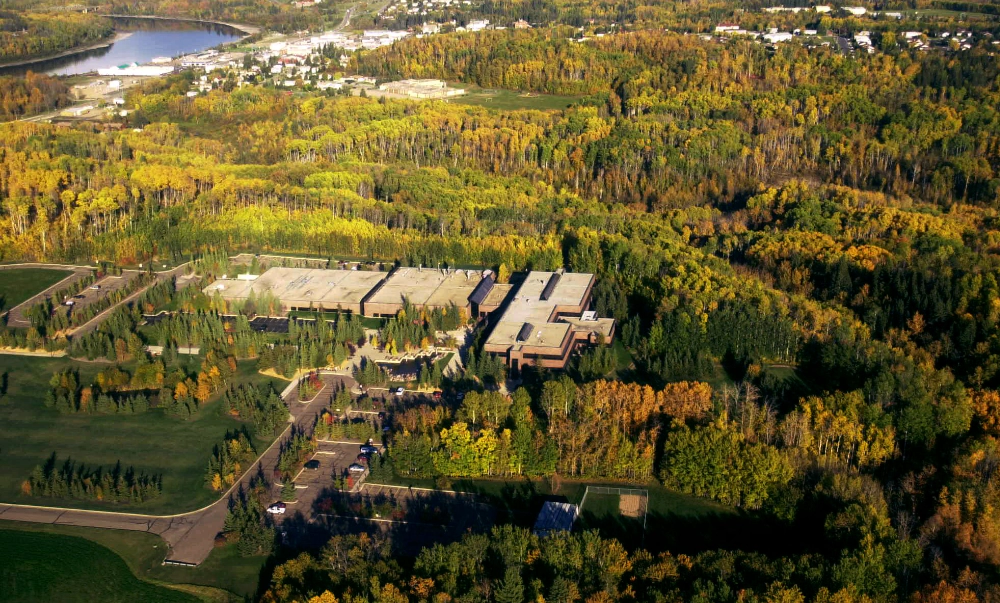 Athabasca University