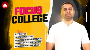 Focus-College