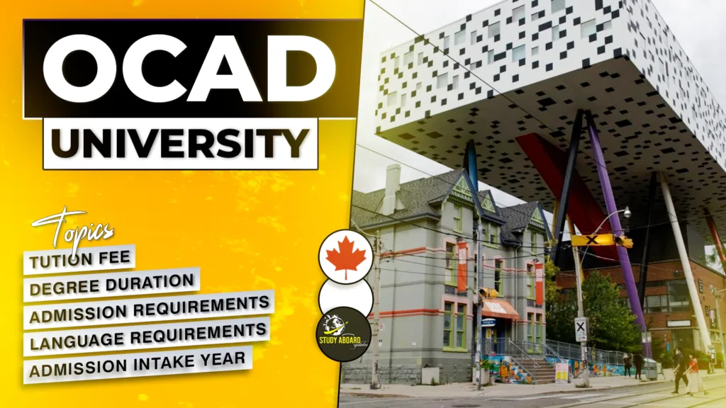 OCAD University