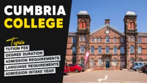 Cumbria College