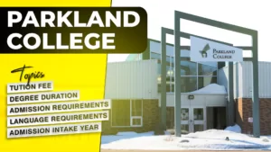 Parkland-College
