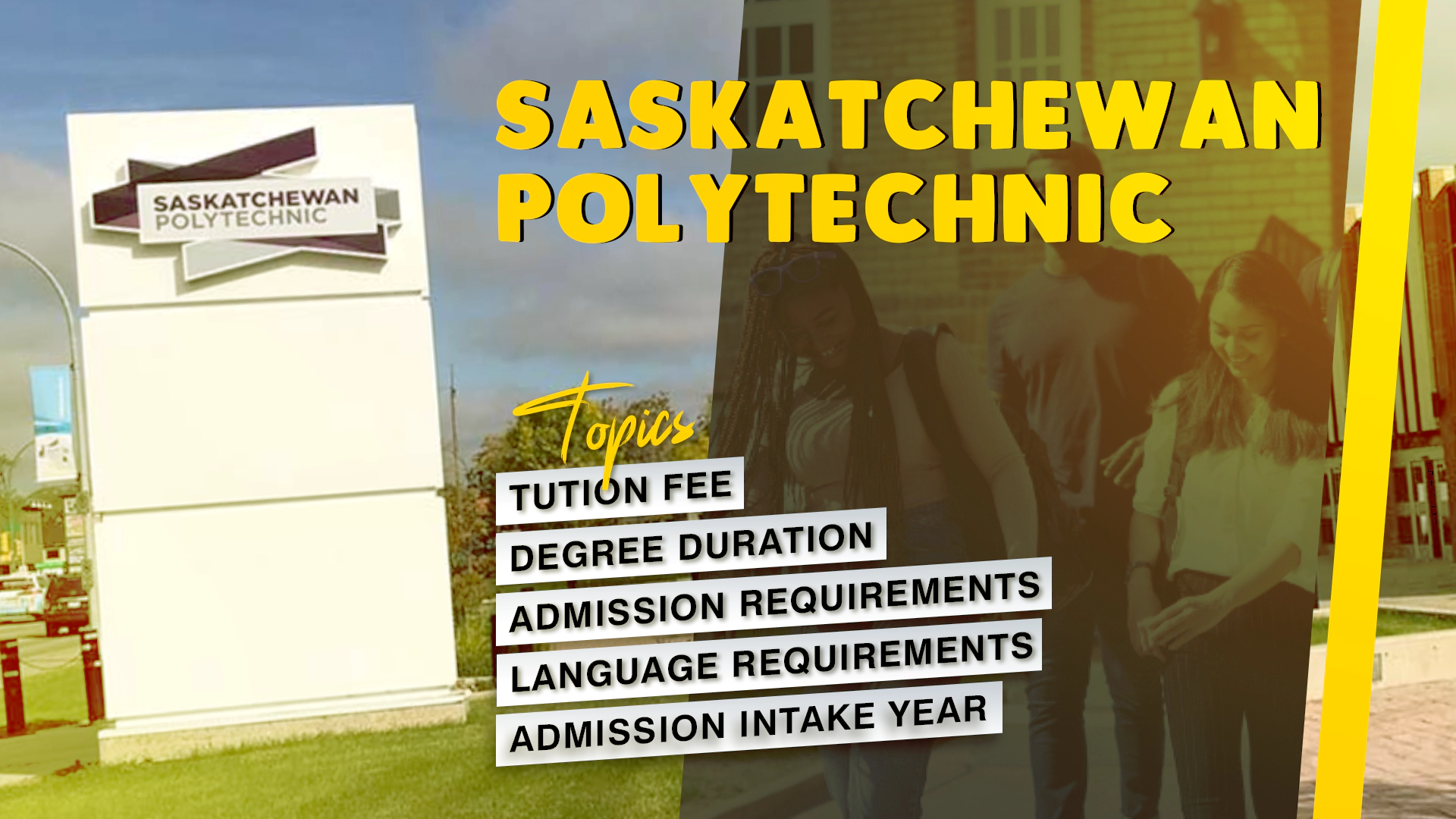 Saskatchewan Polytechnic