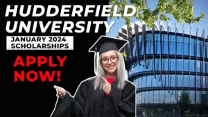 Hudderfield University