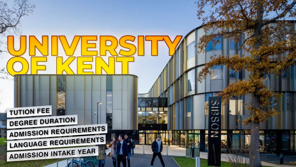 University of Kent