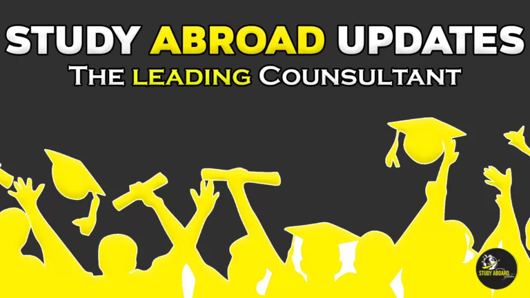 Study Abroad Updates